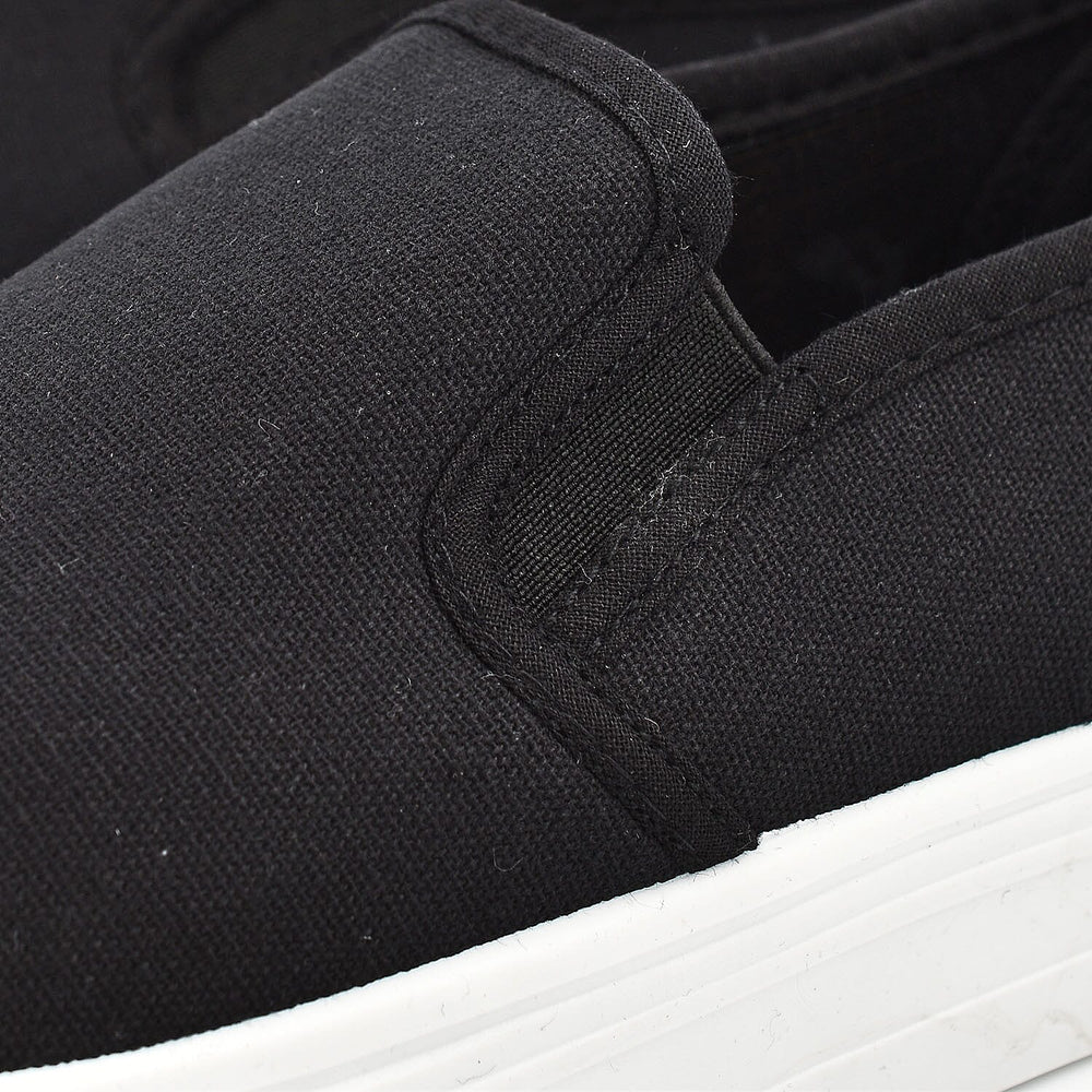 Mens Shoe (Size 3) - Black