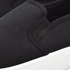 Mens Shoe (Size 3) - Black