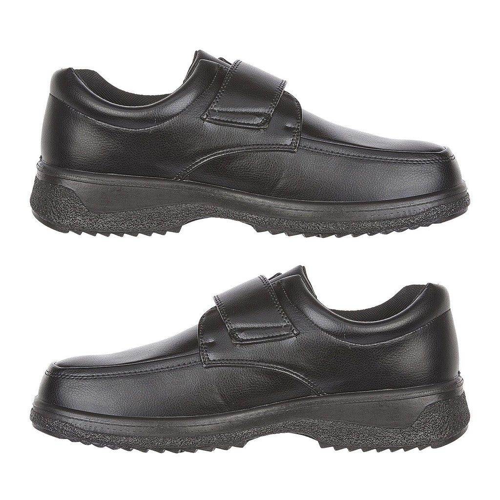 Mens Shoe (Size 43) - Black