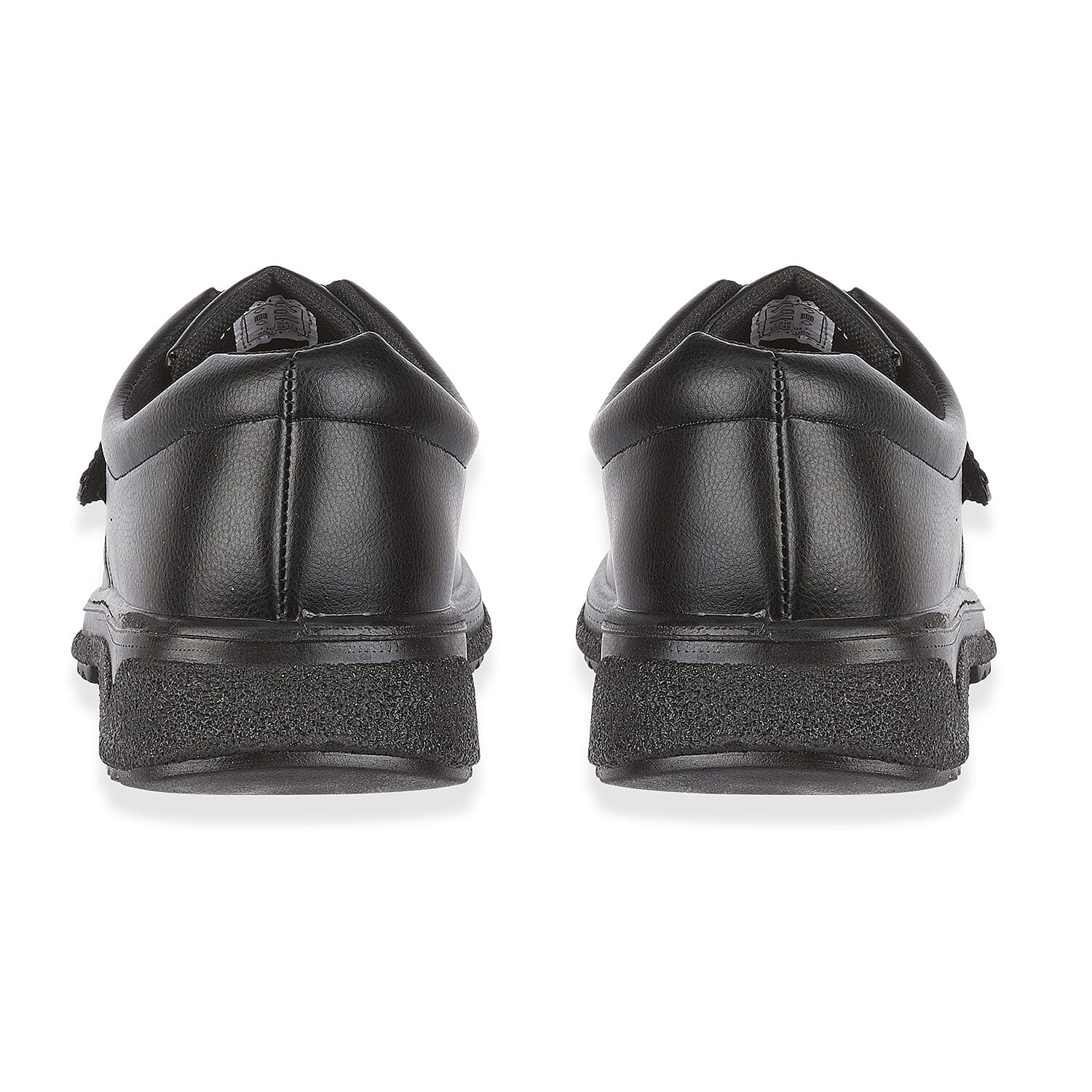 Mens Shoe (Size 43) - Black