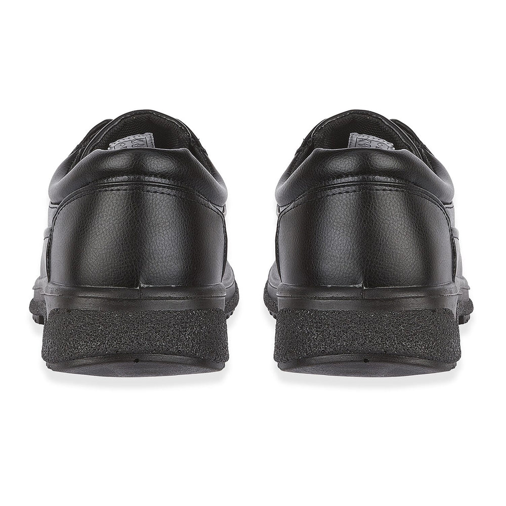 Mens Shoe (Size 43) - Black
