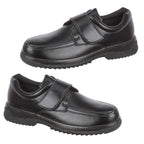 Mens Shoe (Size 44) - Black