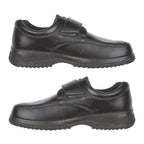 Mens Shoe (Size 44) - Black