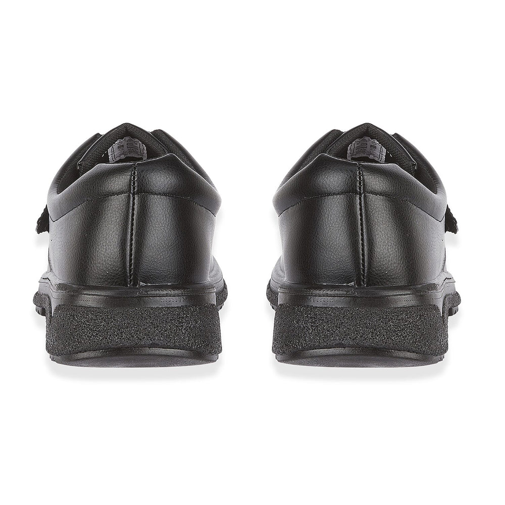 Mens Shoe (Size 44) - Black