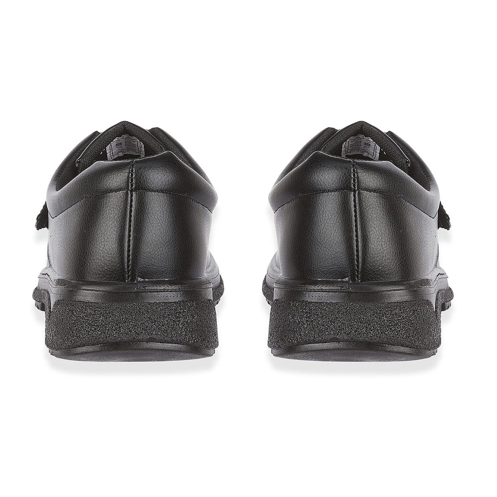 Mens Shoe (Size 44) - Black