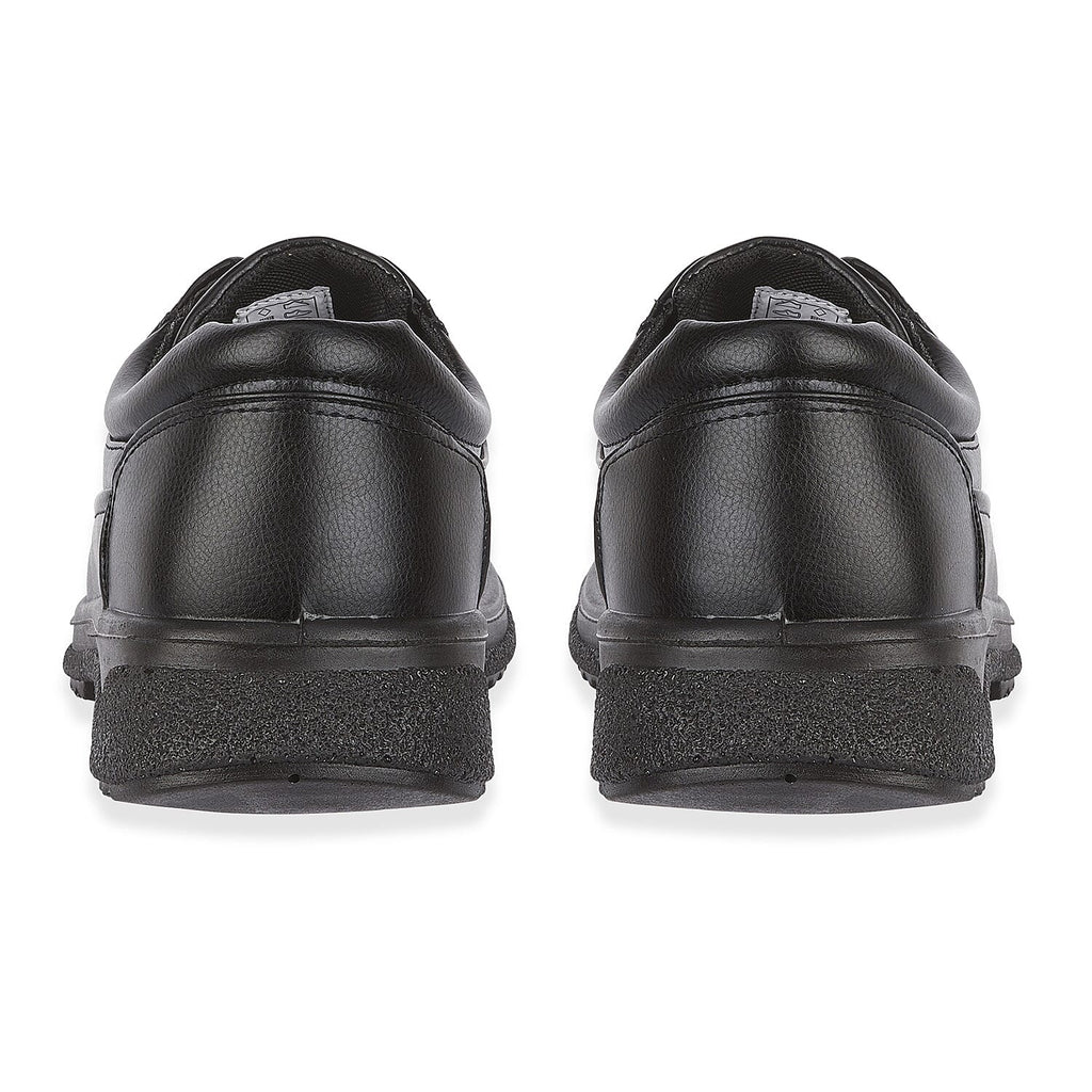 Mens Shoe (Size 44) - Black