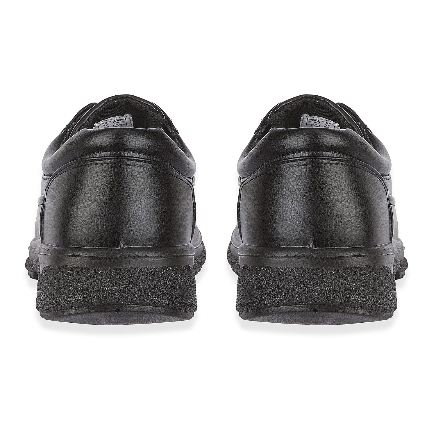 Mens Shoe (Size 44) - Black