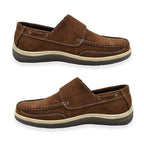 Mens Shoe (Size 7) - Brown