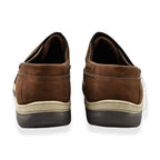 Mens Shoe (Size 7) - Brown