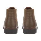 Mens Shoe (Size 7) - Brown