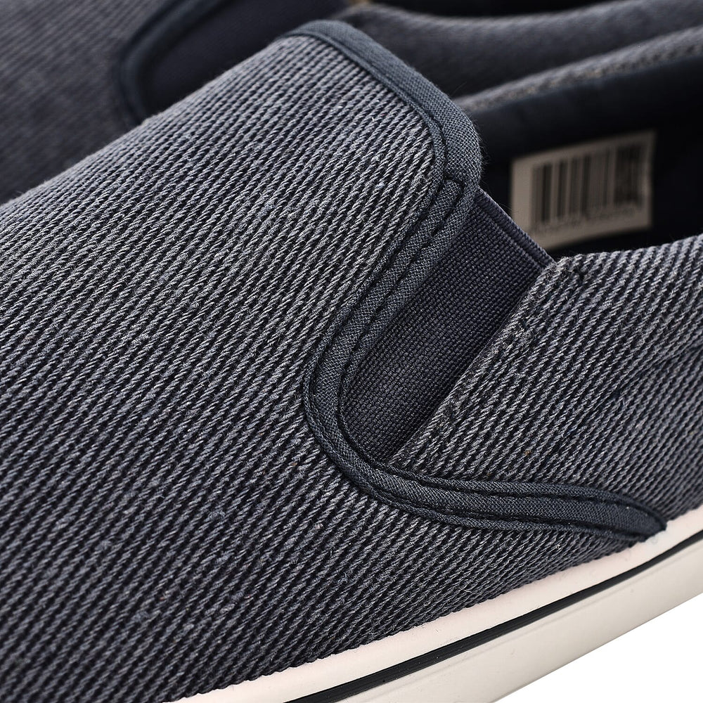 Mens Shoe (Size 7) - Denim
