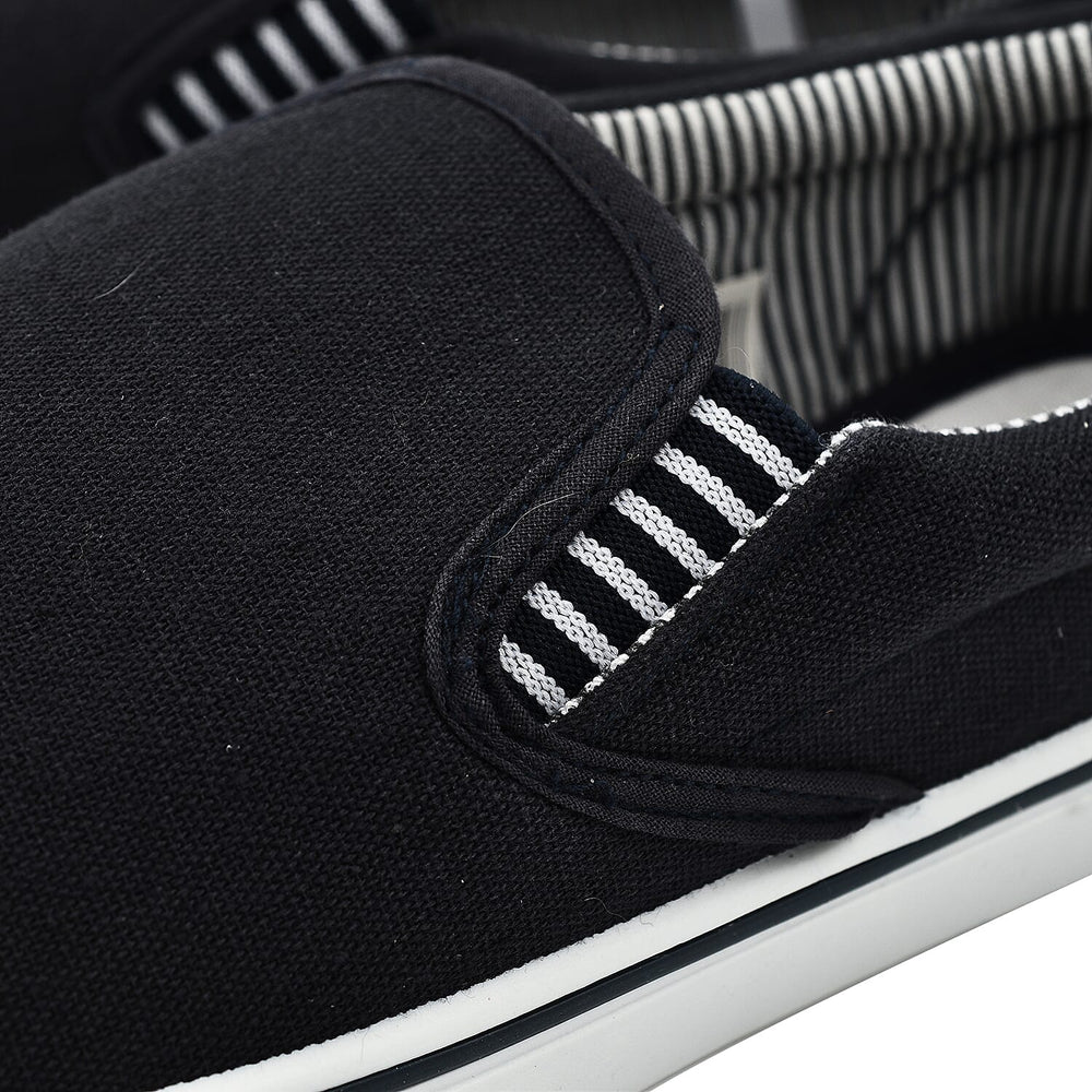 Mens Shoe (Size 7) - Navy