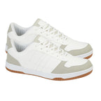 Mens Baseline Trainers (Size 7) - White