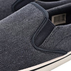 Mens Shoe (Size 8) - Denim