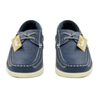 Mens Shoe (Size 8) - Navy