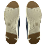 Mens Shoe (Size 8) - Navy