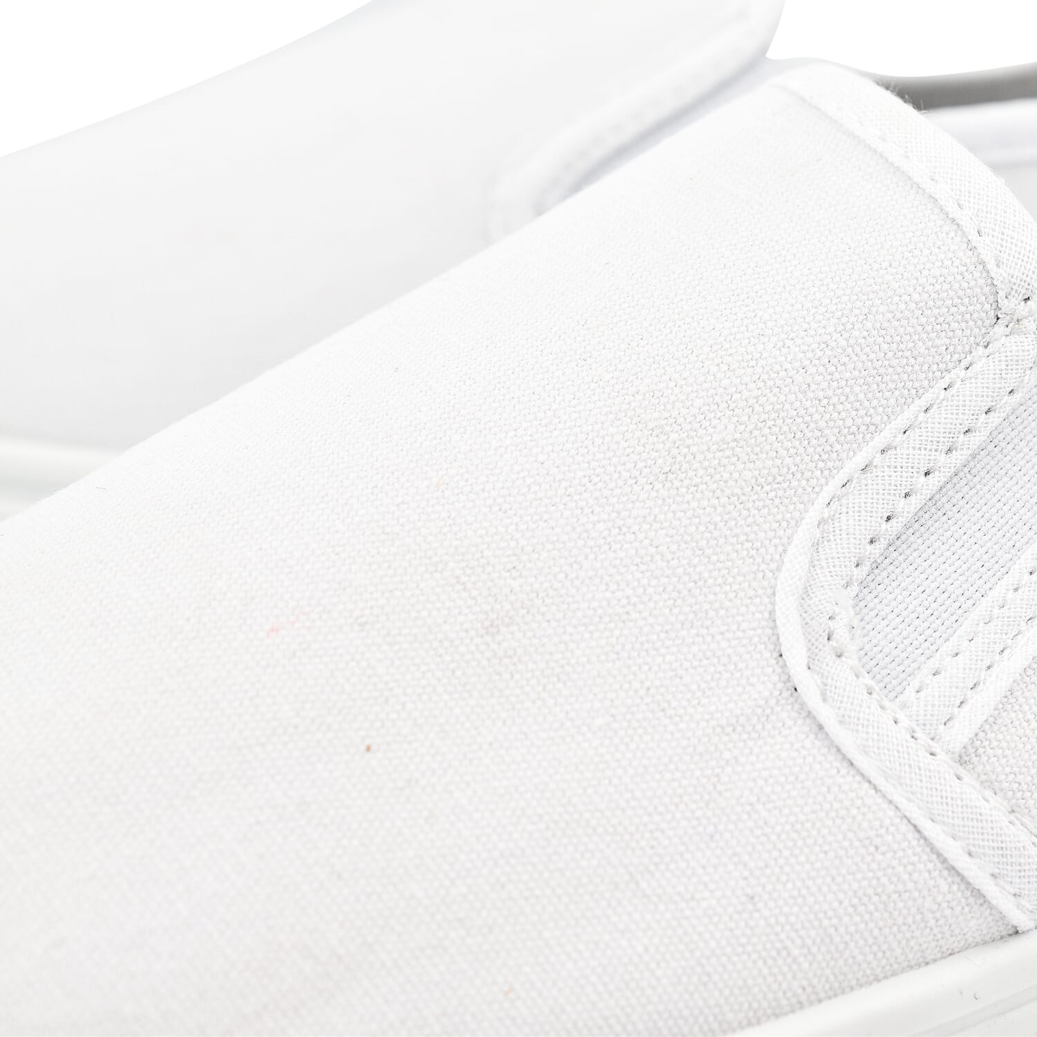 Mens Shoe (Size 8) - White