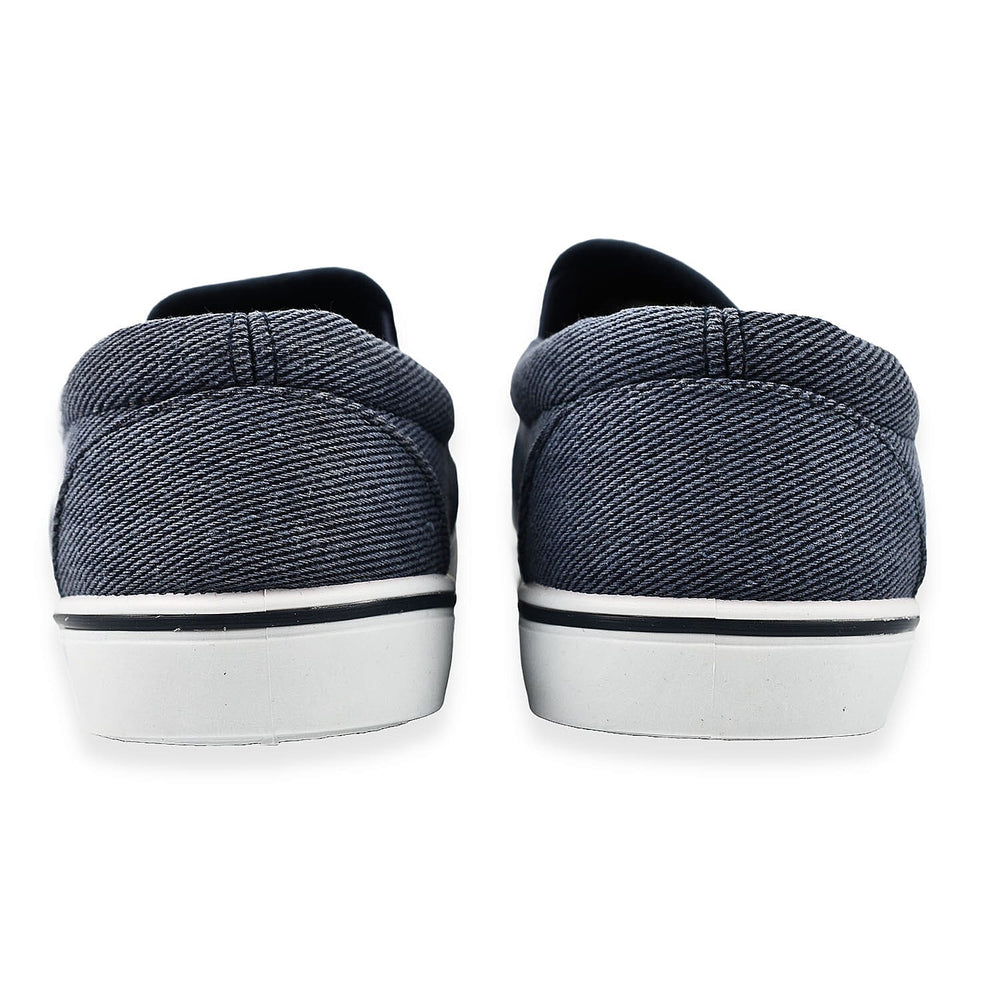 Mens Shoe (Size 9) - Denim