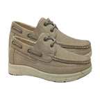 Mens Shoe (Size 9) - Grey