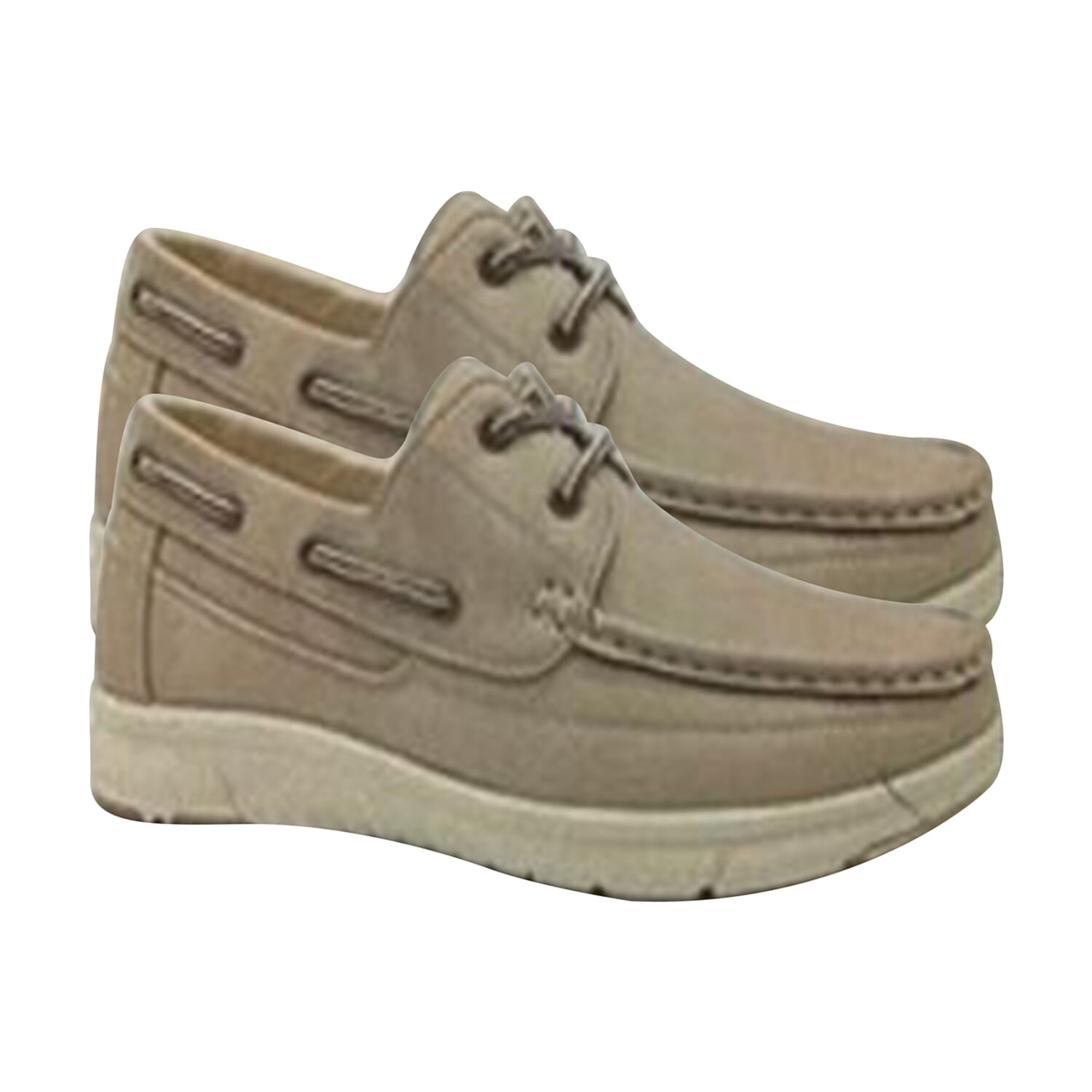 Mens Shoe (Size 9) - Grey
