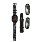 IW Special Smartwatch in Silicone