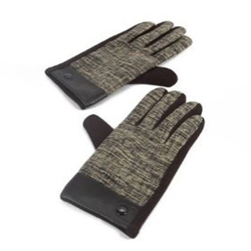 IW Special Glove and Mitten (Size - One Size) - Brown