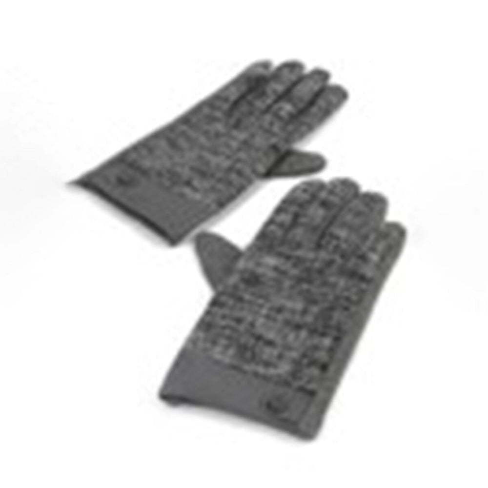 IW Special Glove and Mitten (Size - One Size) - Grey