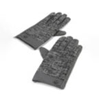 IW Special Glove and Mitten (Size - One Size) - Grey
