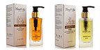 Merigold and Lotus Sea Bucktron Oil and Moringa Oil - 100ml
