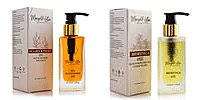 Merigold and Lotus Sea Bucktron Oil and Moringa Oil - 100ml