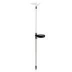 Solar Colour Changing Butterfly Solar Garden Stake Light - Butterfly