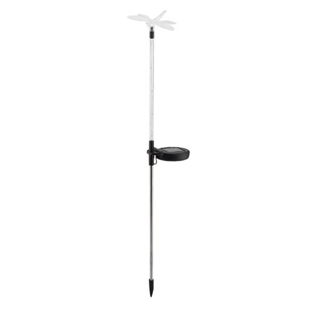 Metal Gardening Tool - Red