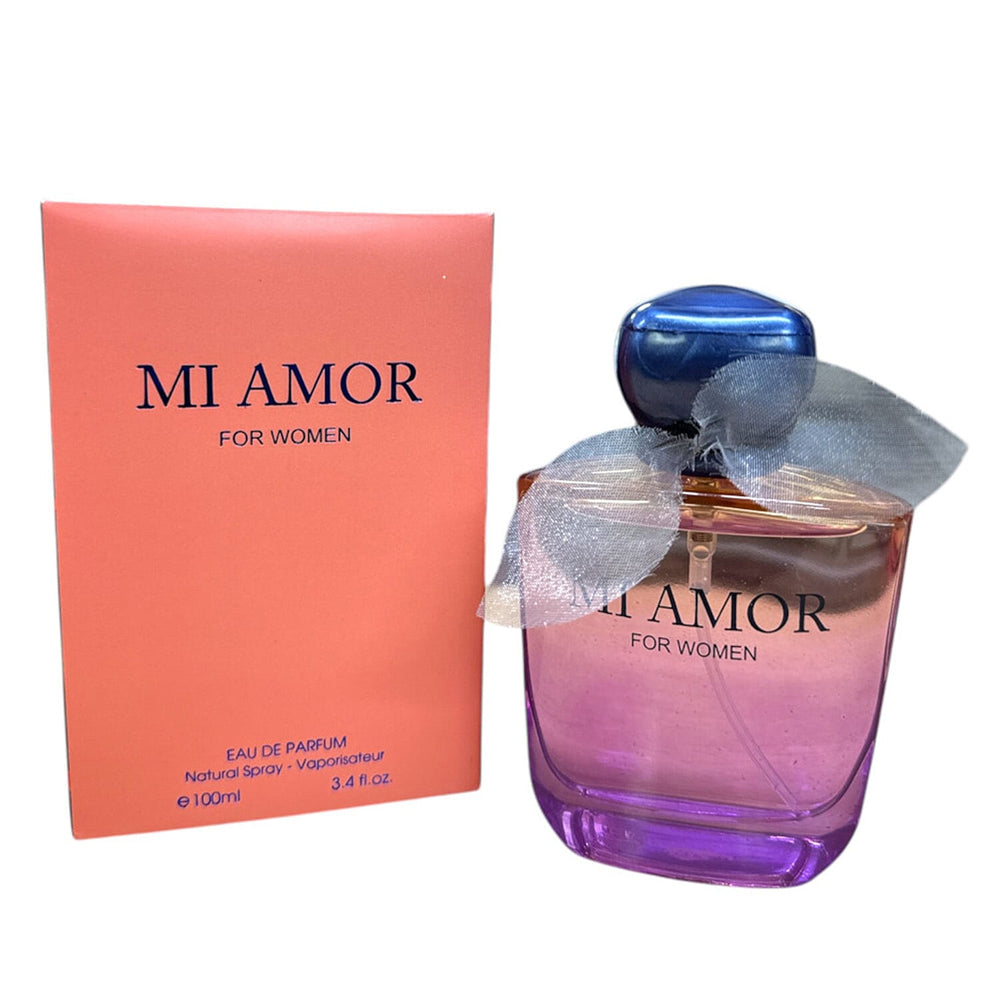 Mi Amor Ladies EDP - 100ml