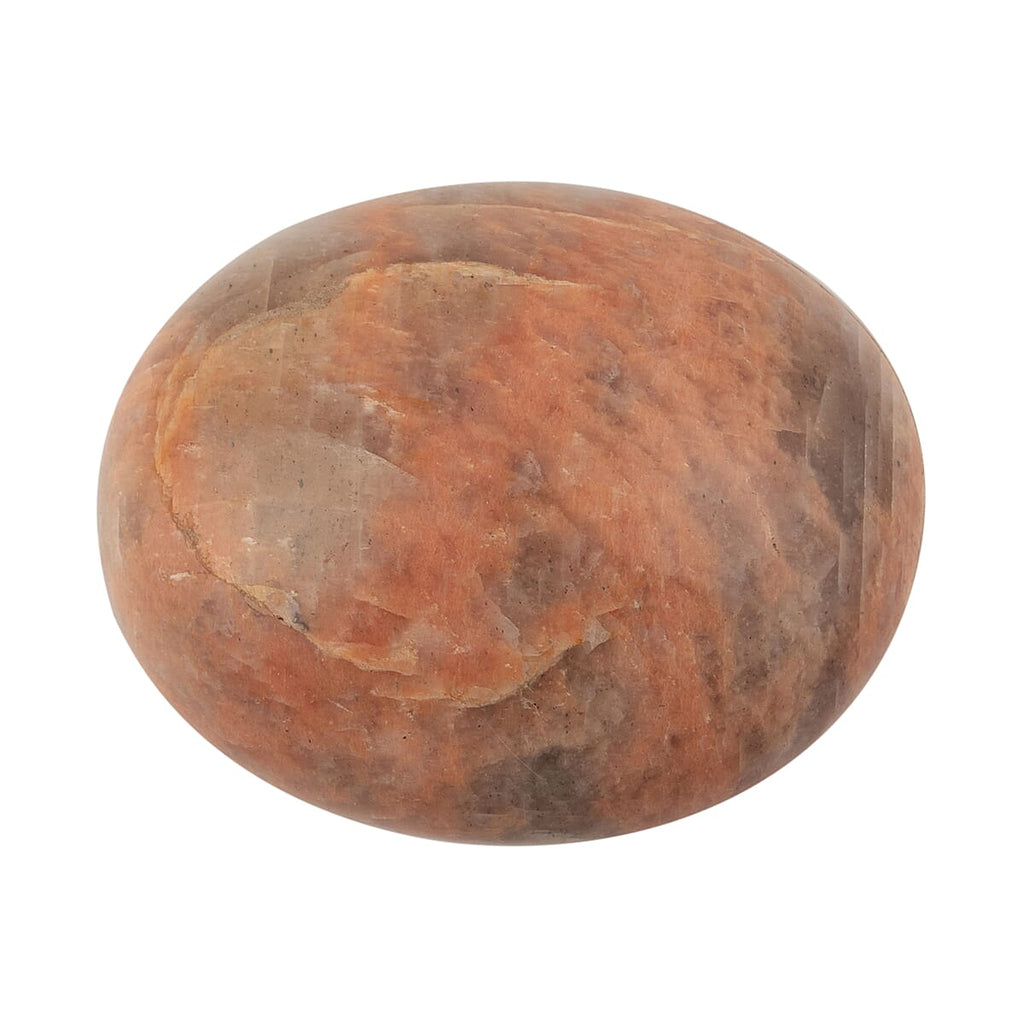 Microcline Orange-Medium