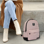 Picnic Cooler Backpack (16 L) - Pink