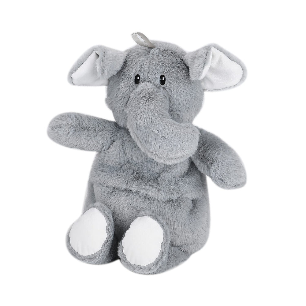 Microwavable Elephant Heat Buddy