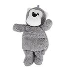 Microwavable Monkey Heat Buddy
