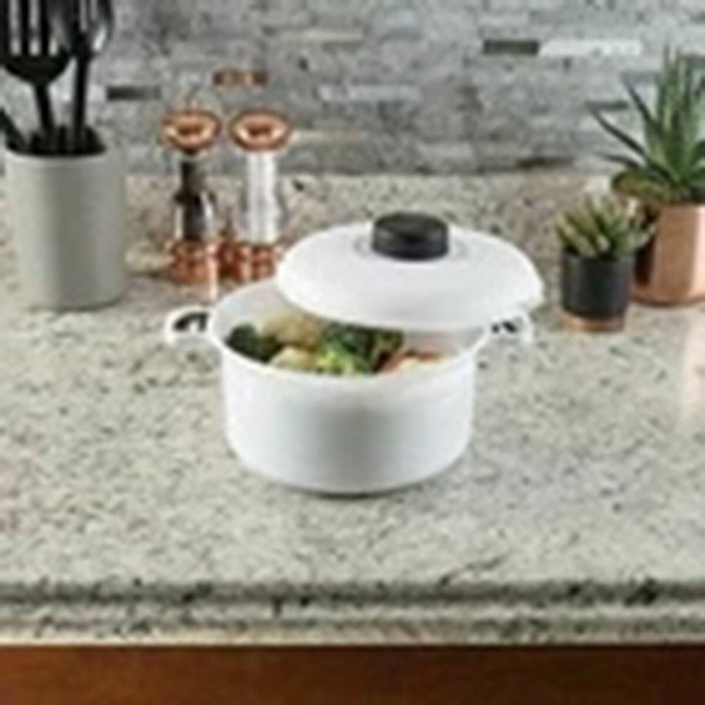 Microwave Master Pressure Cooker