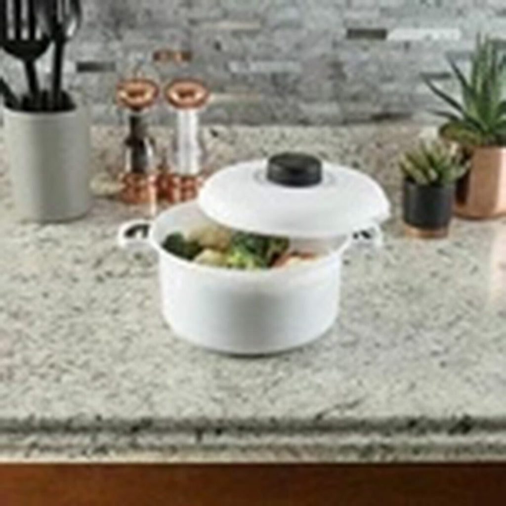 Microwave Master Pressure Cooker