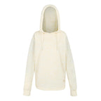 Regatta Womens Marl Fleece Hoodie (Size 20) - Lightvanilla