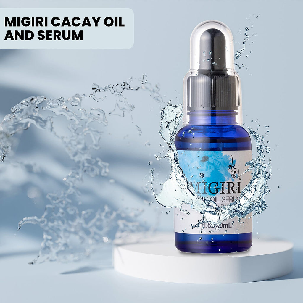 Migiri Cacay Oil and Serum - 30 ml