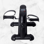 Mini Bike Pedal Exerciser Arms and Legs (Size-39x34x31Cm)