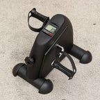 Mini Bike Pedal Exerciser Arms and Legs (Size-39x34x31Cm)