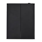 LED Foldable Mirror (Battery Not Inc.) - Black & White