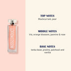 Laurelle Missconduct- Eau De Parfum - 100ml