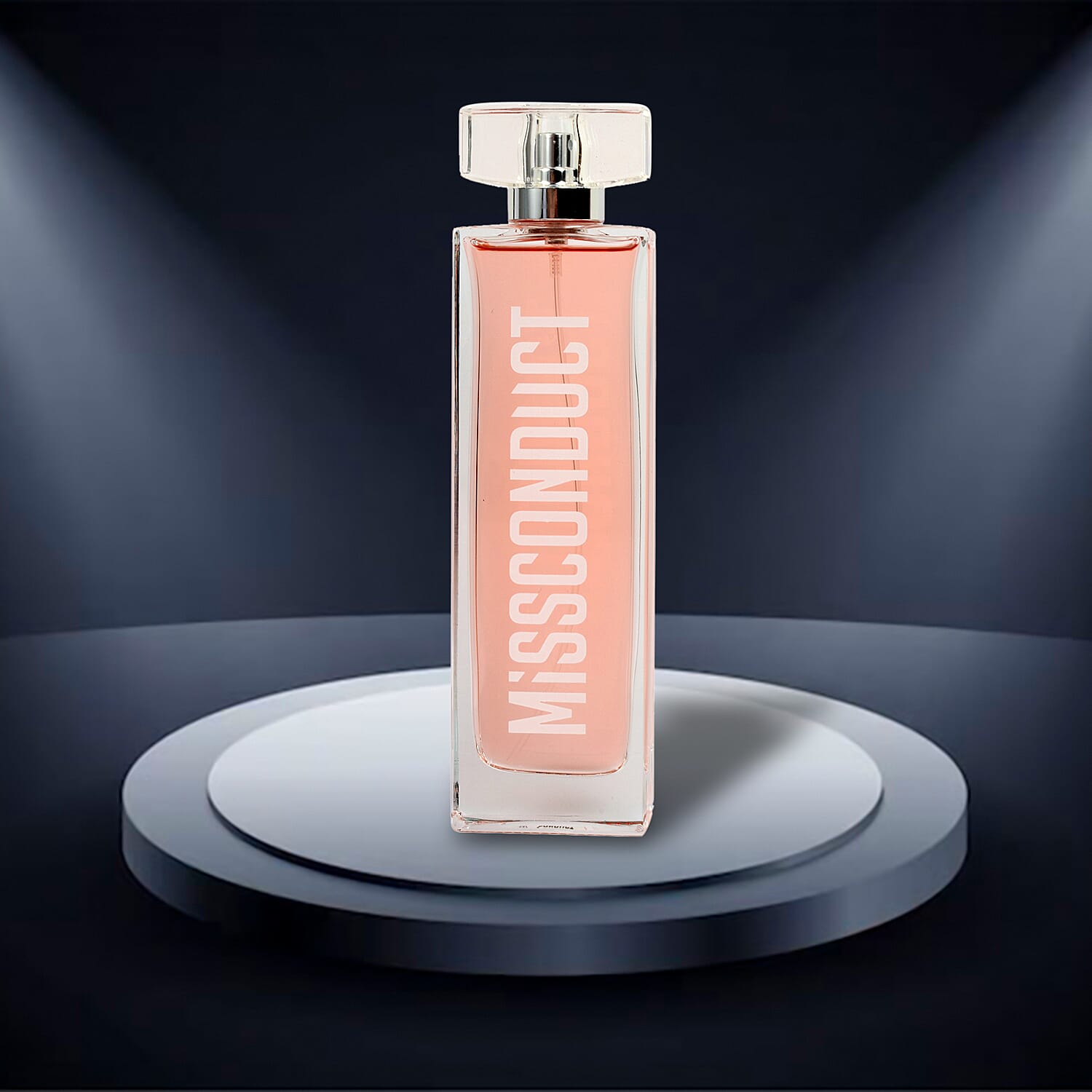 Laurelle Missconduct- Eau De Parfum - 100ml