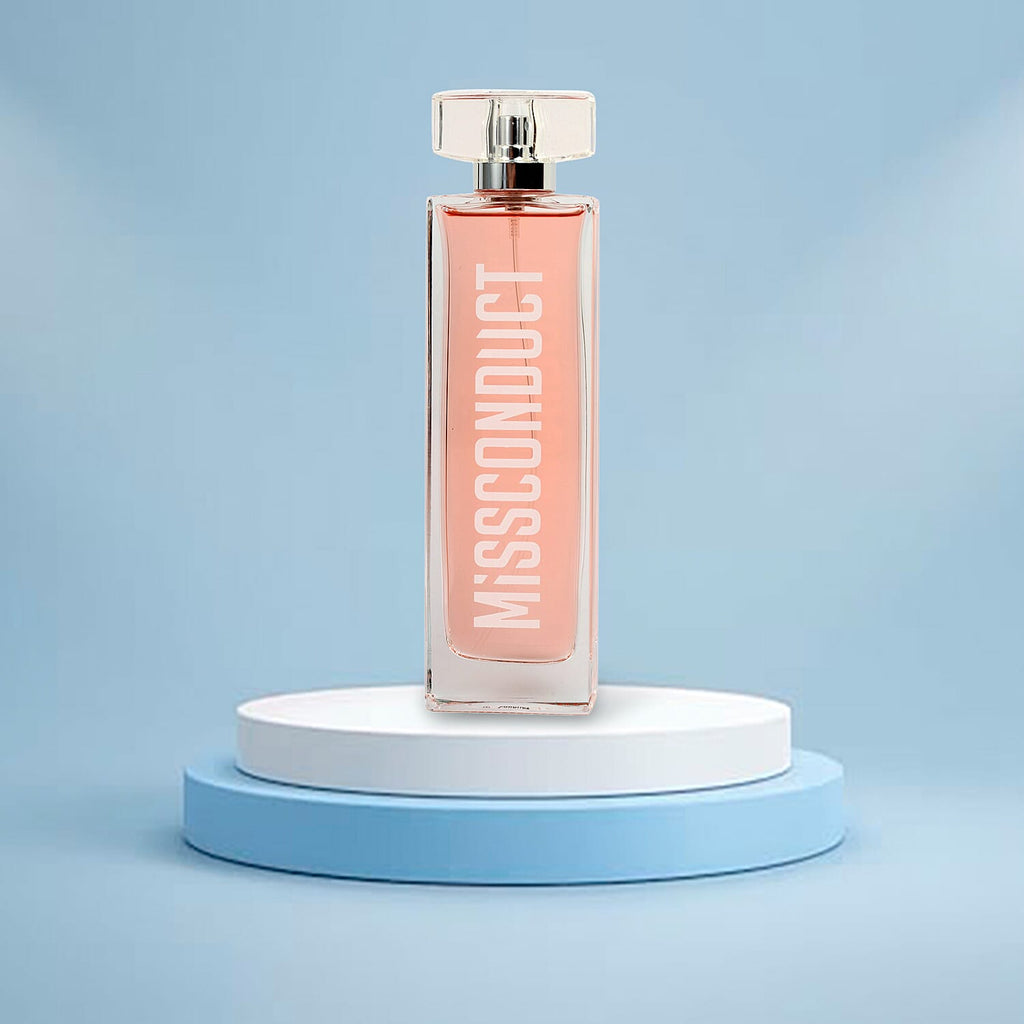 Laurelle Missconduct- Eau De Parfum - 100ml