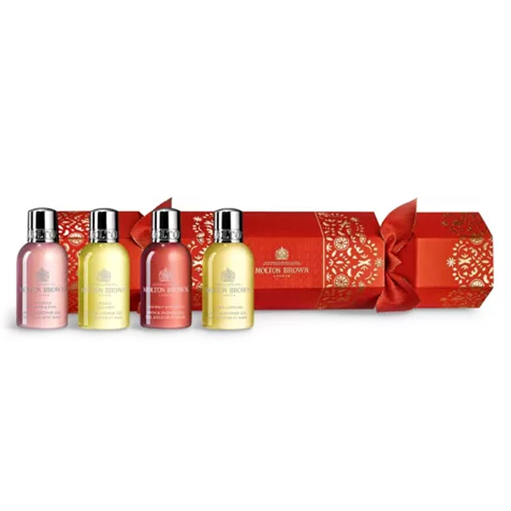 Molton Brown Floral and Fruity Chrismas Cracker
