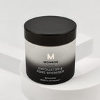 Monroe- Exfoliator - Pore Minimiser - 60 ml