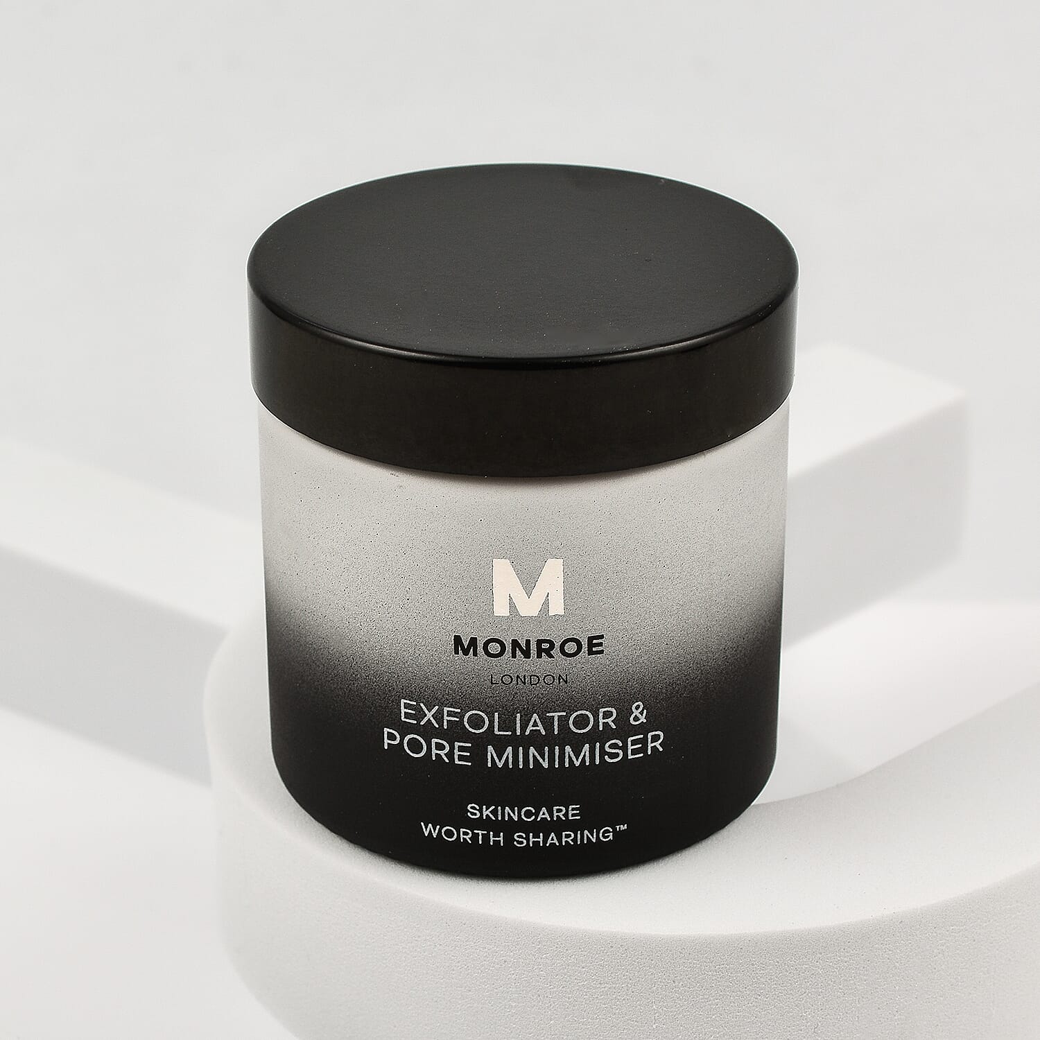 Monroe- Exfoliator - Pore Minimiser - 60 ml